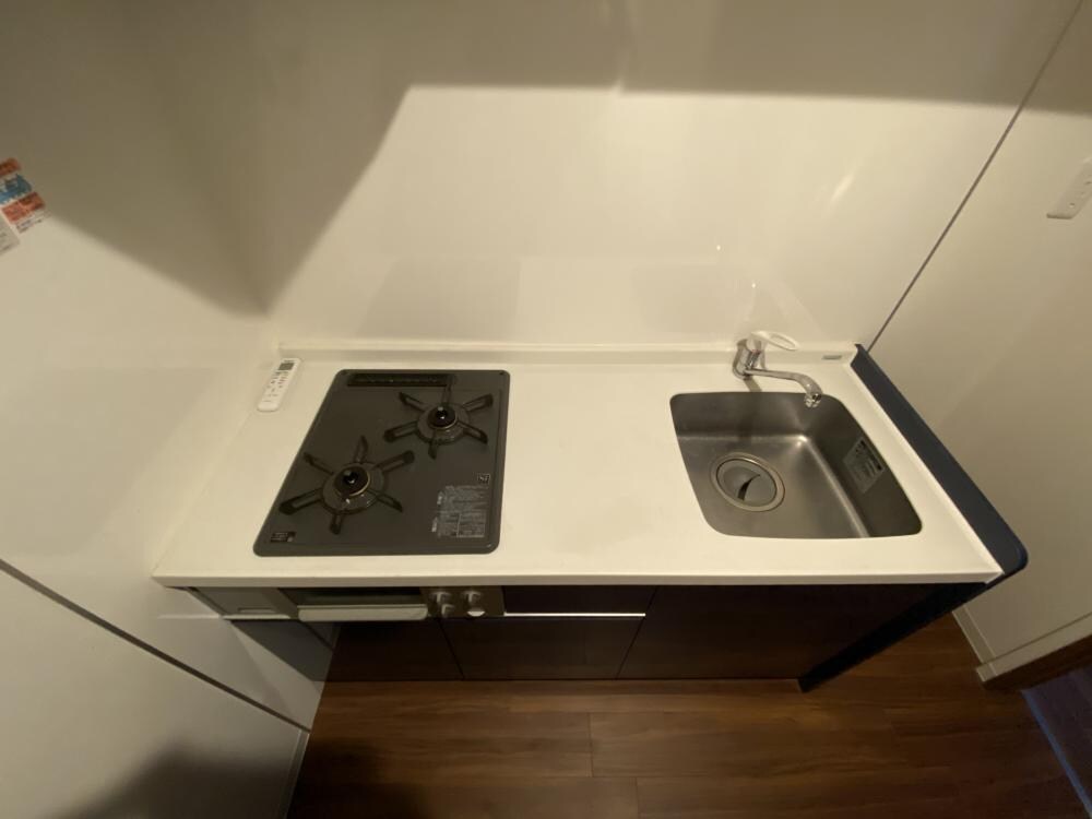 プレジール今津駅前の物件内観写真