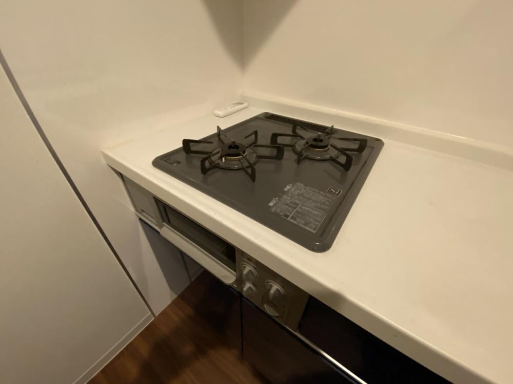 プレジール今津駅前の物件内観写真