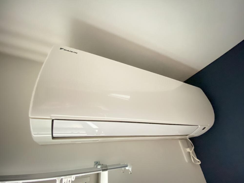 プレジール今津駅前の物件内観写真