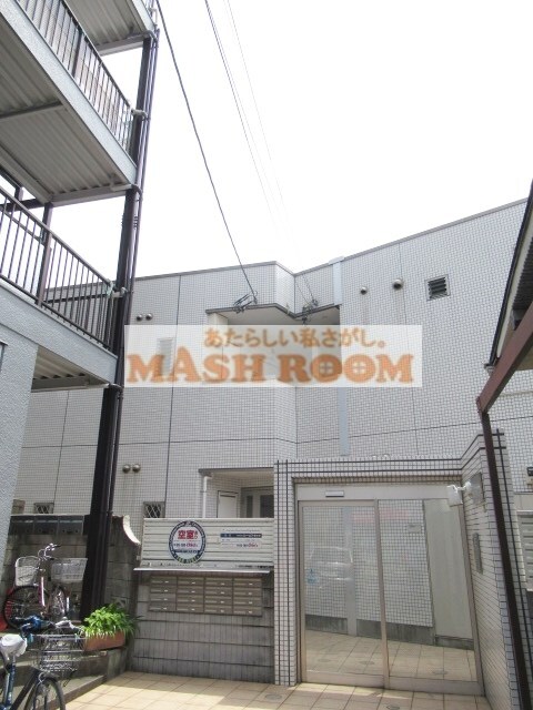 下井草駅 徒歩15分 1階の物件外観写真