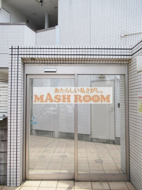 下井草駅 徒歩15分 1階の物件外観写真