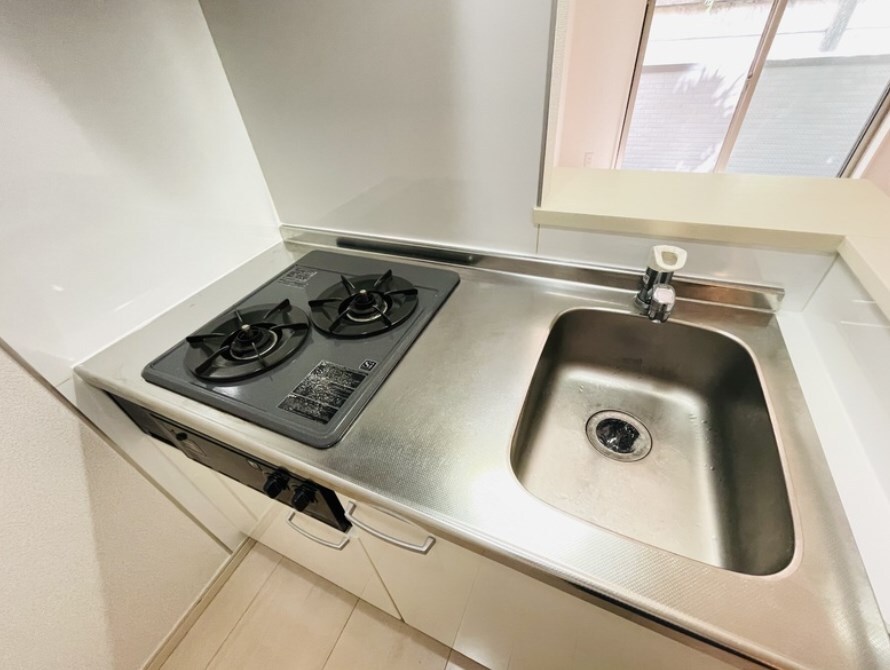 下井草駅 徒歩15分 1階の物件内観写真