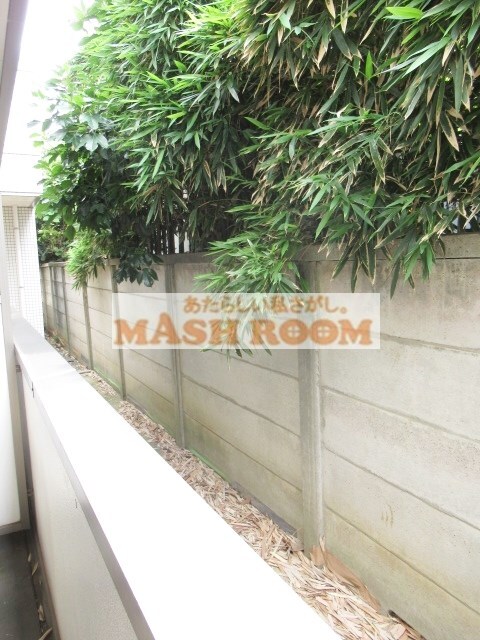 下井草駅 徒歩15分 1階の物件内観写真