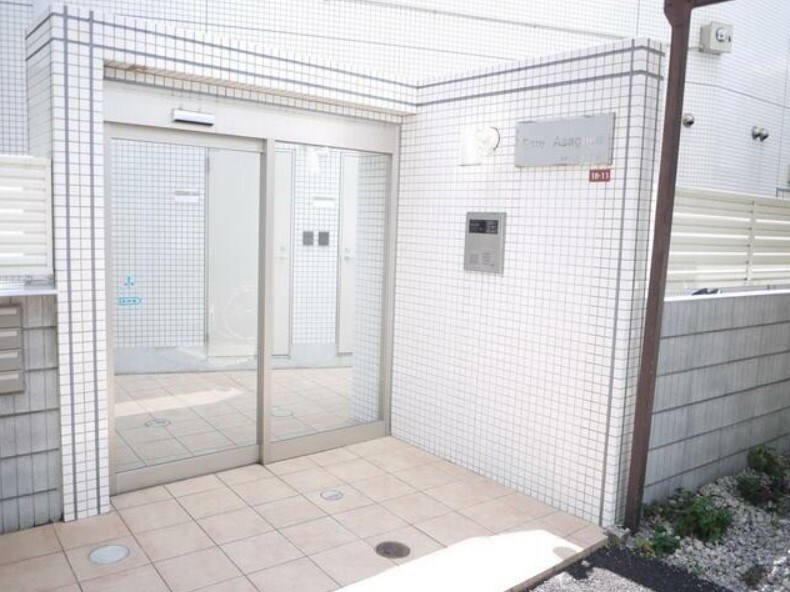 下井草駅 徒歩15分 1階の物件内観写真