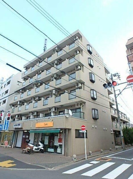 吉祥寺駅 徒歩17分の物件外観写真