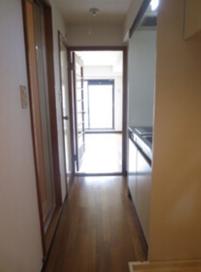 中野新橋駅 徒歩3分 2階の物件内観写真