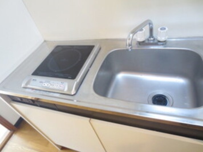 中野新橋駅 徒歩3分 2階の物件内観写真