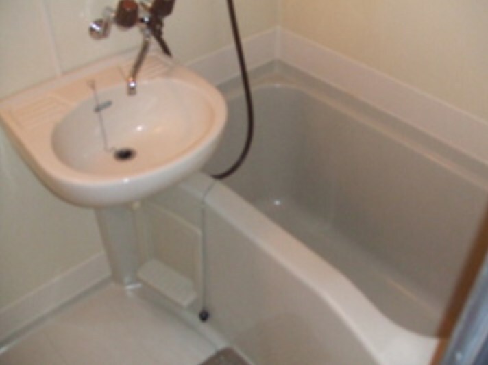 中野新橋駅 徒歩3分 2階の物件内観写真