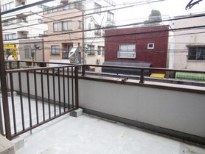 中野新橋駅 徒歩3分 2階の物件内観写真