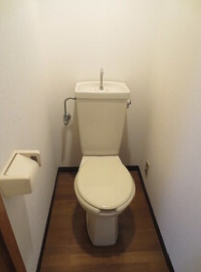 中野新橋駅 徒歩3分 2階の物件内観写真