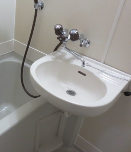 中野新橋駅 徒歩3分 2階の物件内観写真