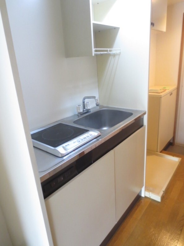 中野新橋駅 徒歩3分 2階の物件内観写真