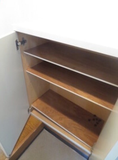 中野新橋駅 徒歩3分 2階の物件内観写真