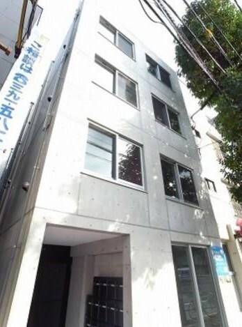 荻窪駅 徒歩5分の物件外観写真