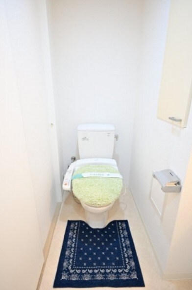 西荻窪駅 徒歩9分 1階の物件内観写真