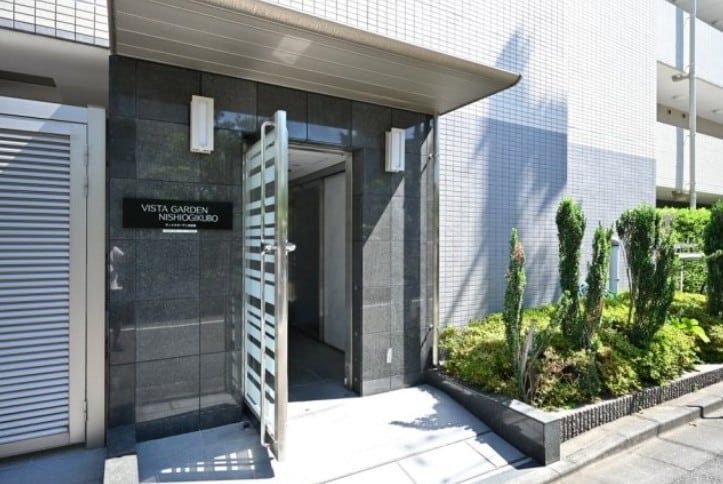 西荻窪駅 徒歩9分 1階の物件外観写真