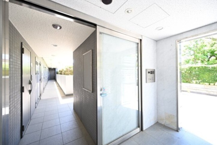 西荻窪駅 徒歩9分 1階の物件外観写真