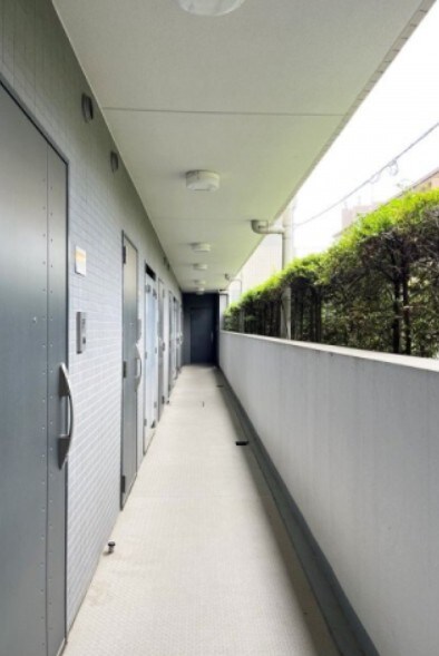 西荻窪駅 徒歩9分 1階の物件外観写真