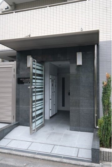 西荻窪駅 徒歩9分 1階の物件外観写真