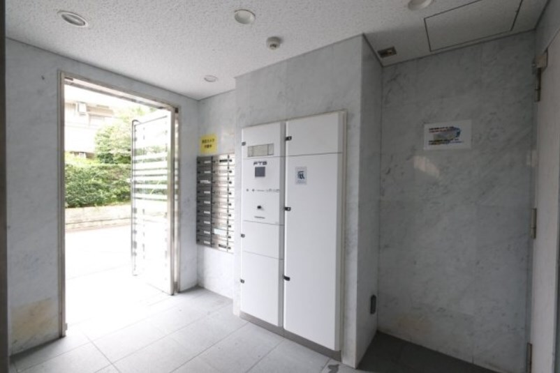 西荻窪駅 徒歩9分 1階の物件外観写真