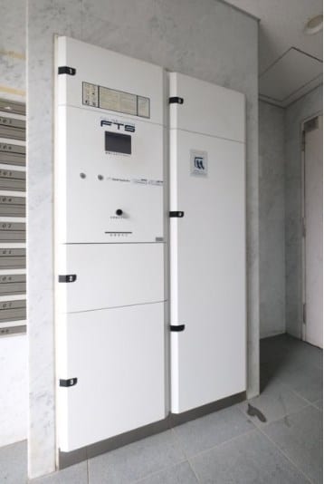 西荻窪駅 徒歩9分 1階の物件外観写真