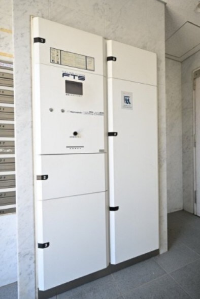 西荻窪駅 徒歩9分 1階の物件内観写真