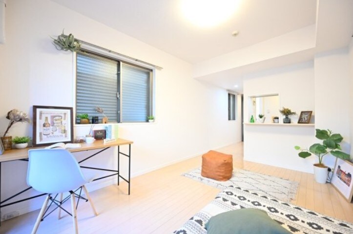 西荻窪駅 徒歩9分 1階の物件内観写真