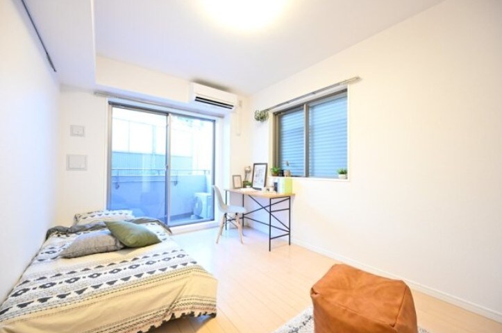 西荻窪駅 徒歩9分 1階の物件内観写真