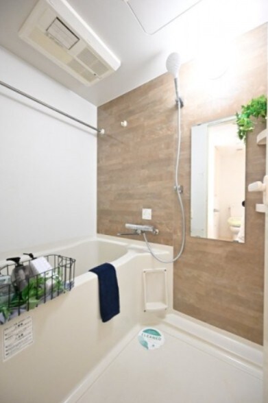 西荻窪駅 徒歩9分 1階の物件内観写真