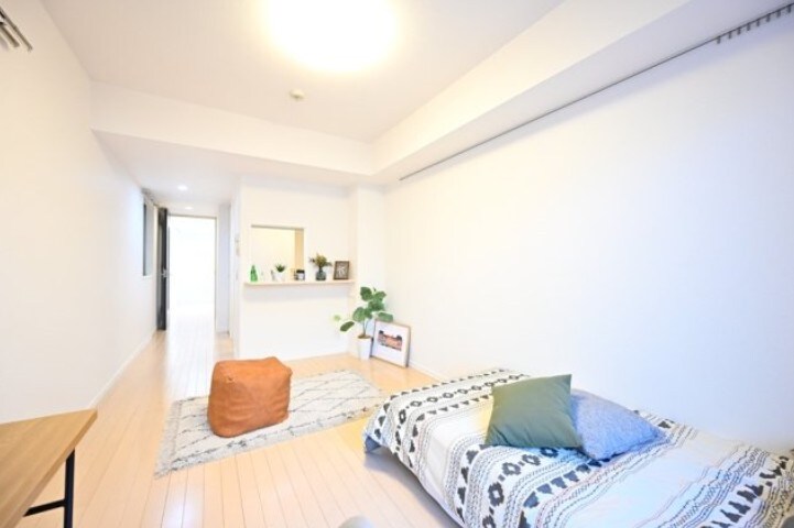 西荻窪駅 徒歩9分 1階の物件内観写真