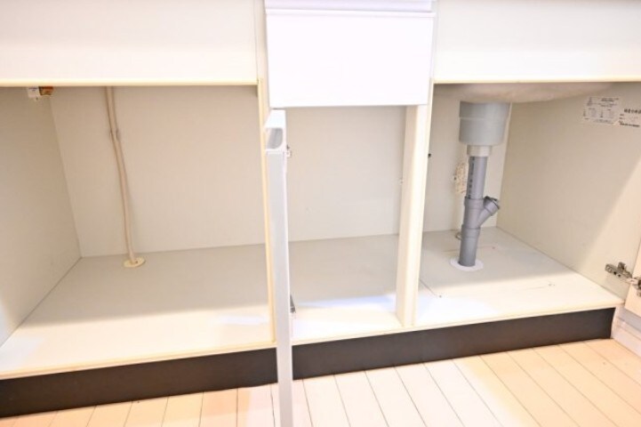 西荻窪駅 徒歩9分 1階の物件内観写真