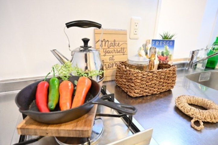 西荻窪駅 徒歩9分 1階の物件内観写真