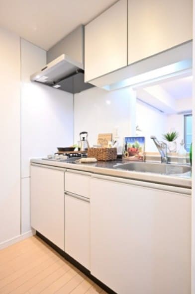 西荻窪駅 徒歩9分 1階の物件内観写真