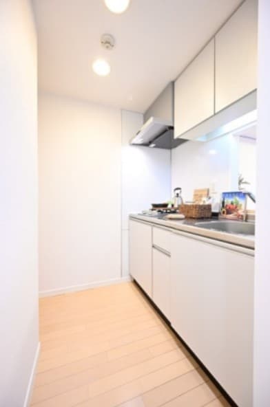 西荻窪駅 徒歩9分 1階の物件内観写真