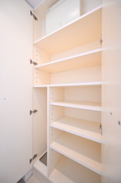 西荻窪駅 徒歩9分 1階の物件内観写真