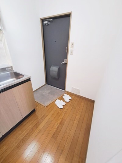 荻窪駅 徒歩18分 1階の物件内観写真