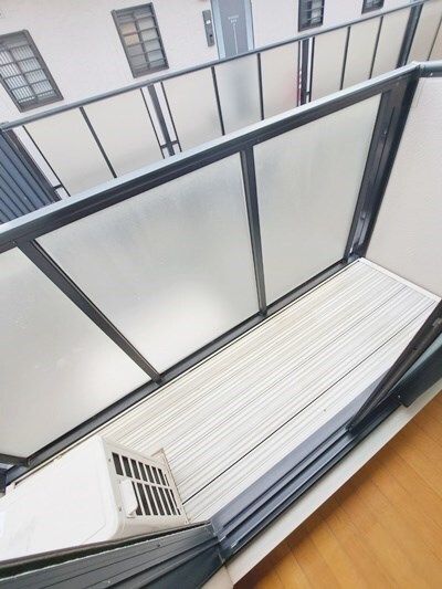 荻窪駅 徒歩18分 1階の物件内観写真