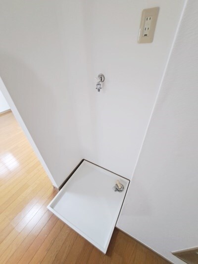 荻窪駅 徒歩18分 1階の物件内観写真