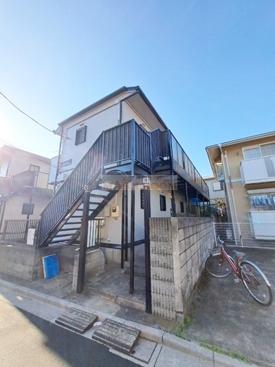 荻窪駅 徒歩18分 1階の物件内観写真