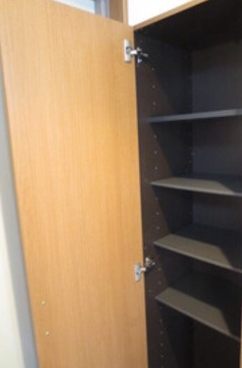 中野坂上駅 徒歩9分 3階の物件内観写真