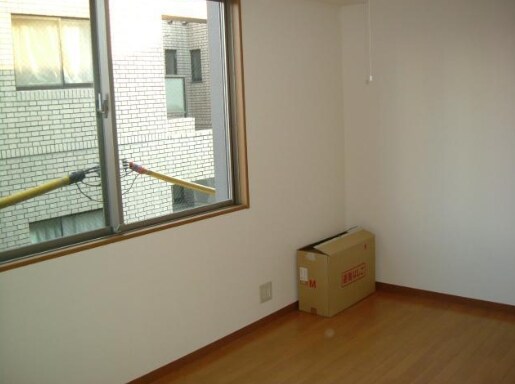 中野坂上駅 徒歩9分 3階の物件内観写真