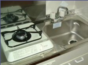 中野坂上駅 徒歩9分 3階の物件内観写真