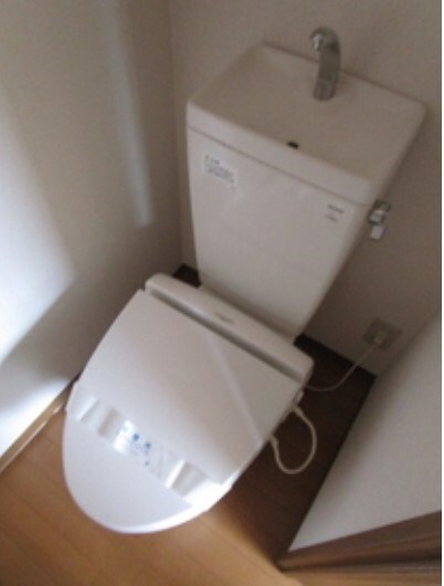 中野坂上駅 徒歩9分 3階の物件内観写真