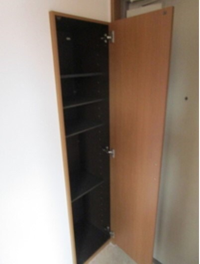 中野坂上駅 徒歩9分 3階の物件内観写真