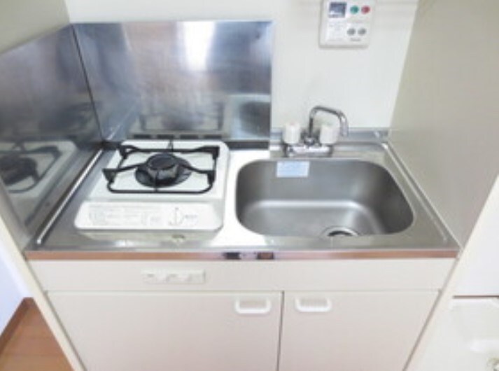 中野坂上駅 徒歩9分 3階の物件内観写真