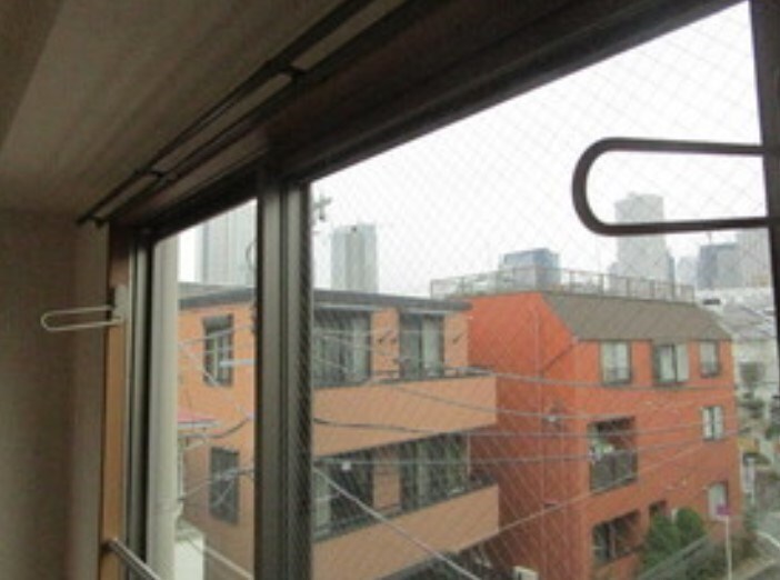 中野坂上駅 徒歩9分 3階の物件内観写真