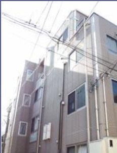 中野坂上駅 徒歩9分 3階の物件内観写真