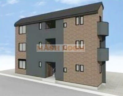 東京都中野区弥生町１丁目の物件外観写真