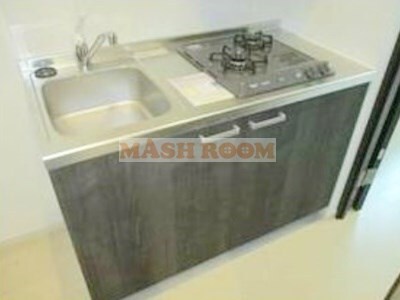 中野新橋駅 徒歩5分 2階の物件内観写真