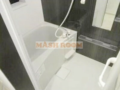 中野新橋駅 徒歩5分 2階の物件内観写真